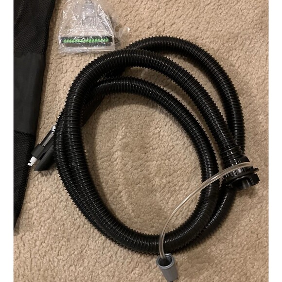 Hoover F5915905 Power Scrub SpinScrub 50 Replacement Hose With Attachment - Picture 2 of 5